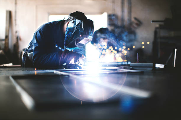 Best Welding Inspection and Certification in Groveland, FL