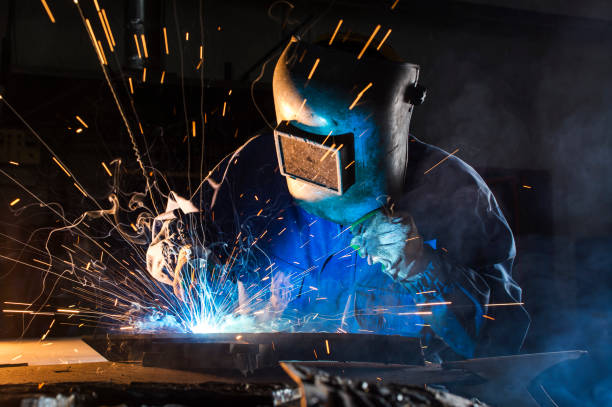  Groveland, FL Welder Pros