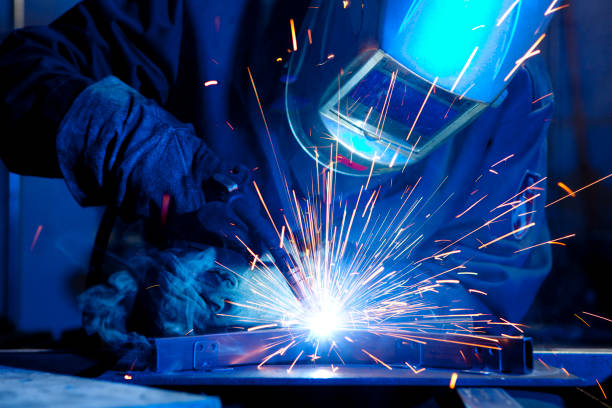 Professional Welder & Metal Fabrication in Groveland, FL