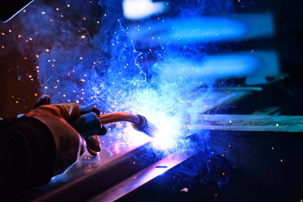 Best Food and Beverage Processing Equipment Welding in Groveland, FL