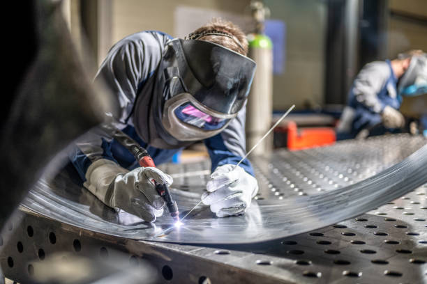 Best Aerospace and Defense Welding in Groveland, FL