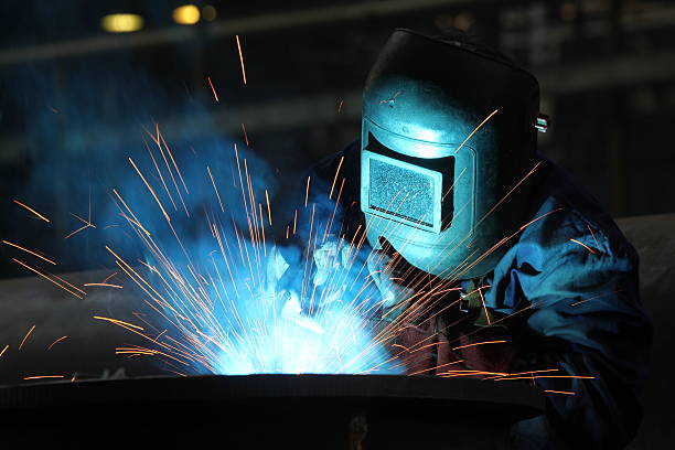 Best Specialty Welding Processes in Groveland, FL