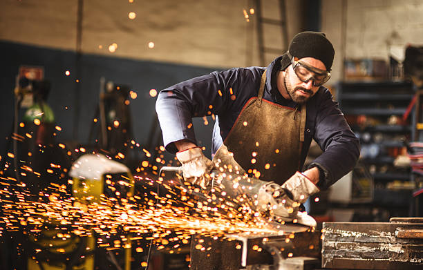 Affordable Welder Services in Groveland, FL