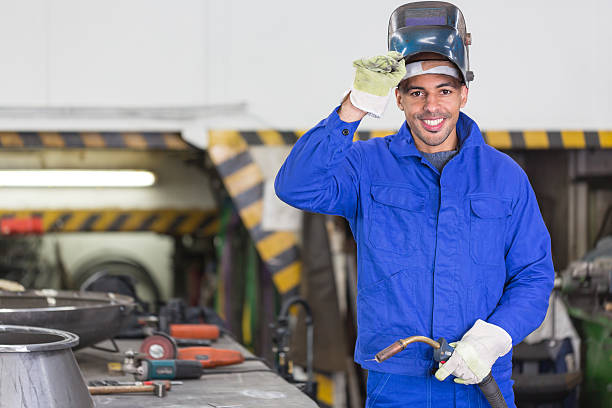 Best Structural Steel Welding in Groveland, FL